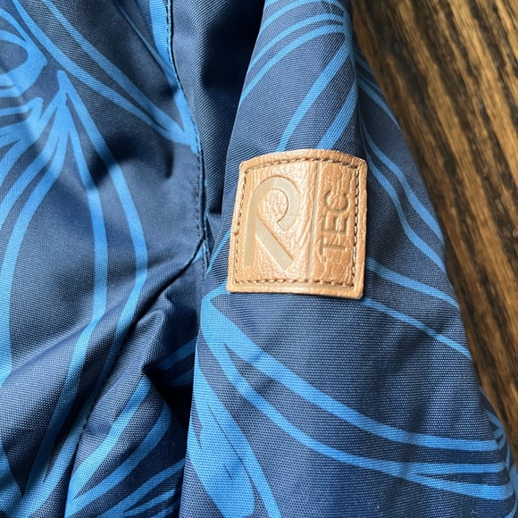 NWOT - Reina Winter Jacket (92cm 2T) - Picture 5 of 12